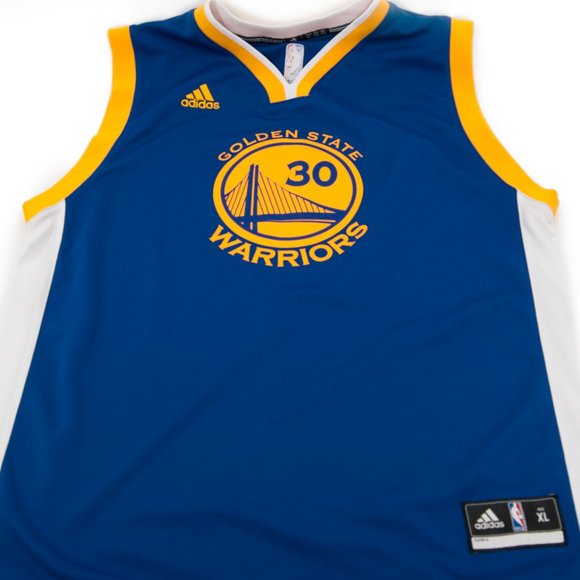 Adidas Other - Adidas Stephen Curry Youth  Size Xl